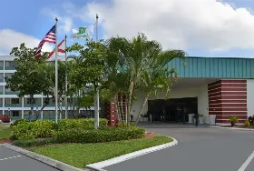 Photograph of Holiday Inn, Clearwater