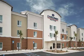 Photograph of Candlewood Suites, Fort Walton Beach