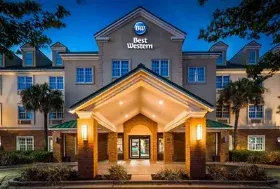 Photograph of Best Western Sugar Sands Inn & Suites,