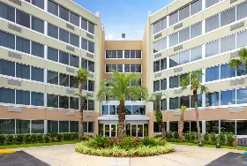 Photograph of Holiday Inn, Panama City