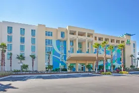 Photograph of Holiday Inn Resort Fort Walton Beach, Fort Walton Beach