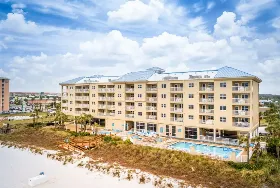 Photograph of Holiday Inn Club Vacations Panama City Beach Resort, Panama City Beach