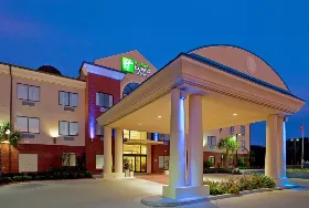 Photograph of Holiday Inn Express, Panama City