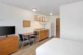 Photograph of WoodSpring Suites Jacksonville I-295 East, Jacksonville