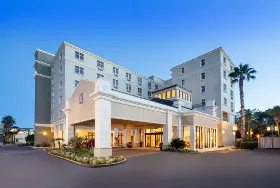 Photograph of Hilton Garden Inn, Ponte Vedra Beach
