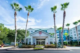 Photograph of Hilton Garden Inn, Jacksonville