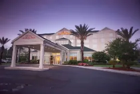 Photograph of Hilton Garden Inn, Jacksonville