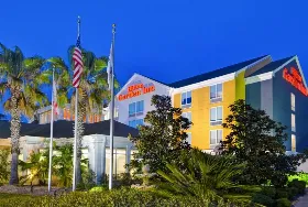 Photograph of Hilton Garden Inn, Orange Park