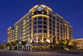 Photograph of Homewood Suites, Jacksonville
