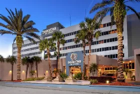 Photograph of Doubletree By Hilton, Jacksonville
