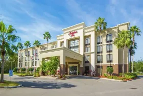 Photograph of Hampton Inn - Jacksonville South-I-95 At JTB FL, Jacksonville