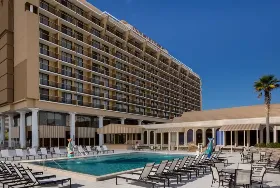 Photograph of Doubletree By Hilton, Jacksonville