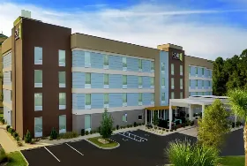 Photograph of Home2 Suites, Lake City