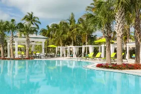 Photograph of Hilton Garden Inn, Key West