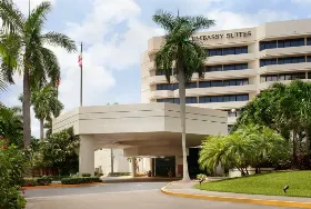 Photograph of Embassy Suites, Boca Raton