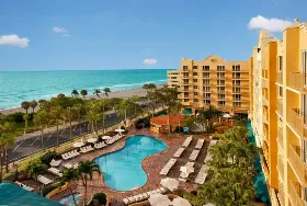 Photograph of Embassy Suites, Deerfield Beach
