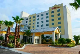 Photograph of Hilton Garden Inn, Daytona Beach