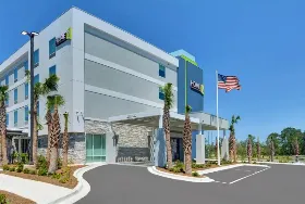 Photograph of Home2 Suites, Panama City Beach