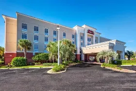Photograph of Hampton Inn, Miramar Beach