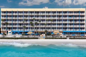 Photograph of DoubleTree Beach Resort by Hilton Hotel Tampa Bay - North Redington Beach, North Redington Beach