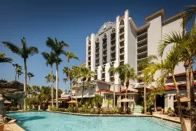 Photograph of Embassy Suites, Fort Lauderdale