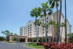 Photograph of Embassy Suites, Orlando