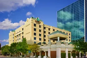 Photograph of Embassy Suites, Orlando