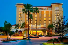 Photograph of Embassy Suites, Orlando