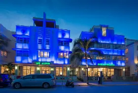 Photograph of Hilton Grand Vacations Club at South Beach, Miami Beach