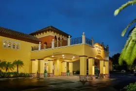 Photograph of Homewood Suites, Sarasota