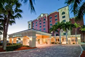 Photograph of Embassy Suites, Estero