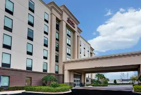 Photograph of Hampton Inn, Clearwater