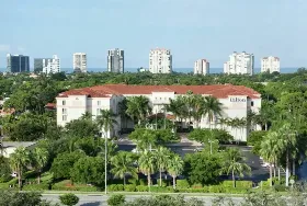 Photograph of Hilton Naples, Naples