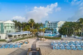 Photograph of The Reach Resort, Key West