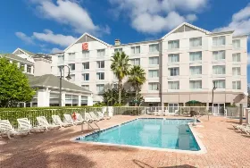 Photograph of Hilton Garden Inn, Daytona Beach
