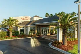 Photograph of Hilton Garden Inn, Saint Augustine