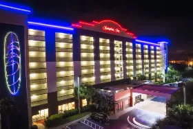 Photograph of Hampton Inn, Cocoa Beach