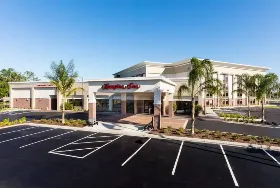 Photograph of Hampton Inn, Daytona Beach