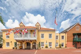 Photograph of Hilton St. Augustine Historic Bayfront, Saint Augustine