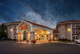 Photograph of Hampton Inn, Venice
