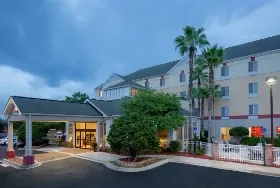 Photograph of Hilton Garden Inn, Tallahassee