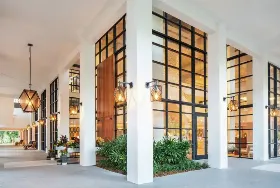 Photograph of Key Largo Grande Resort & Beach Club,