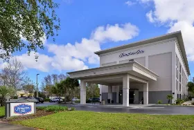 Photograph of Hampton Inn, Ormond Beach