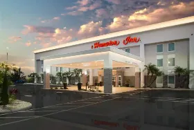 Photograph of Hampton Inn, Port Charlotte
