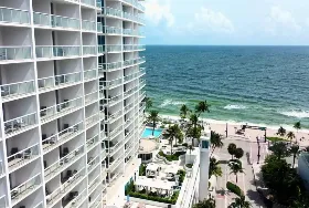 Photograph of Hilton Beach Resort, Fort Lauderdale