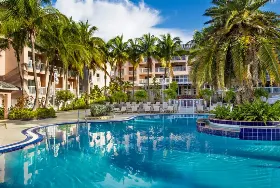 Photograph of Doubletree Grand Key Resort, Key West