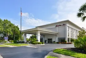 Photograph of Hampton Inn, Vero Beach