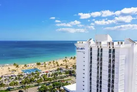 Photograph of Bahia Mar Beach Resort & Yachting Center, Fort Lauderdale