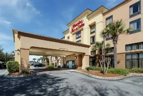 Photograph of Hampton Inn, Navarre