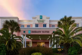 Photograph of Embassy Suites, Destin